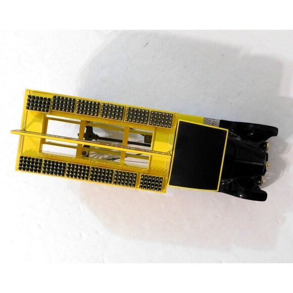 Danbury Mint 1927 Coca Cola Ford Delivery Truck 1: 24 Vintage Collectible - Picture 4 of 8